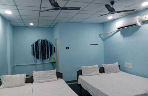 Chirala Hotel | Raj Kamal Lodge