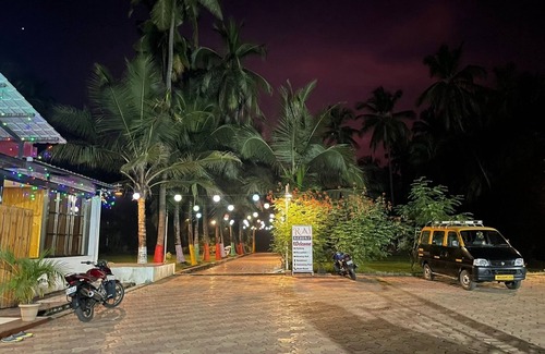 Palghar Hotel | Raj Resort