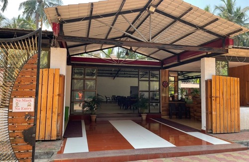 Palghar Hotel | Raj Resort