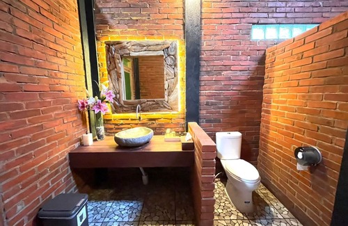 Bangunjiwo Hotel | RAJAKLANA Resort, Villa And Spa