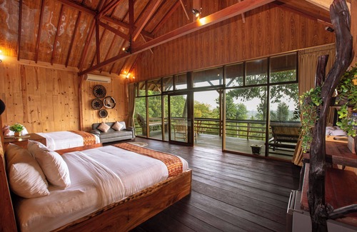 Bangunjiwo Hotel | RAJAKLANA Resort, Villa And Spa