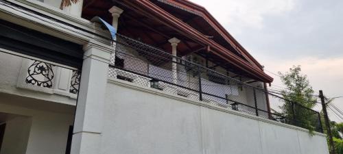 Kaduwela Villa | RAJASINGHE Guest