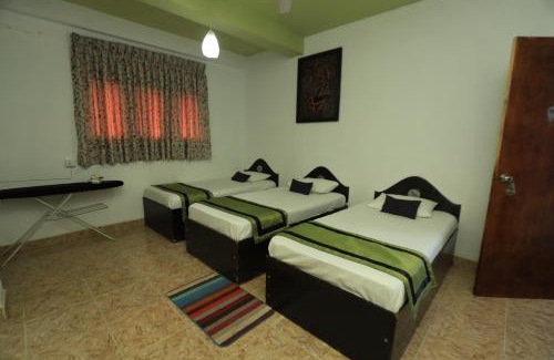 Ampara Hotel | Rajawewa Resort - Hotel in Ampara
