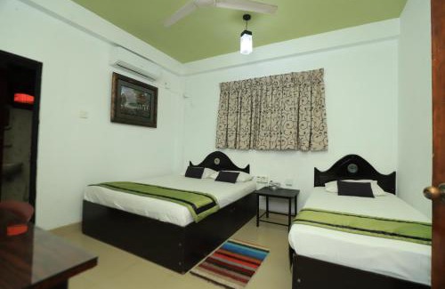 Ampara Hotel | Rajawewa Resort - Hotel in Ampara