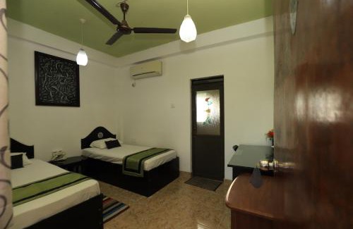 Ampara Hotel | Rajawewa Resort - Hotel in Ampara