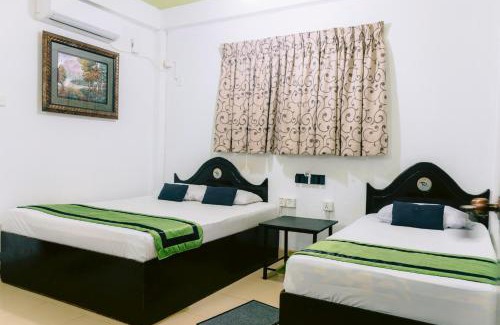 Ampara Hotel | Rajawewa Resort - Hotel in Ampara