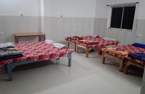 Gaya House | Rajdeo Rest House