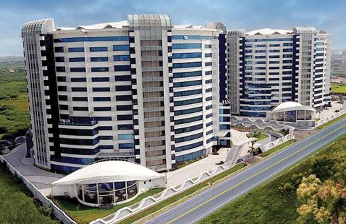 Dumas Apartment | Rajhans Belliza Luxurious Studio Apartment