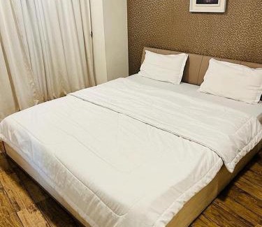 Dumas Apartment | Rajhans Belliza service appartment surat