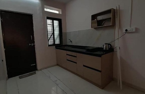 Solapur Apartment | Rajlakshmi Niwas (Akkolkot,Pandharpur, Tuljapur) - 1 BHK