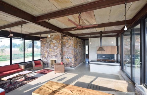 Behror Other | RajNikas Farm- Charming 2 BR Pet friendly Glass house farm with private pool
