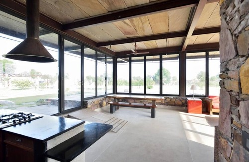 Behror Other | RajNikas Farm- Charming 2 BR Pet friendly Glass house farm with private pool