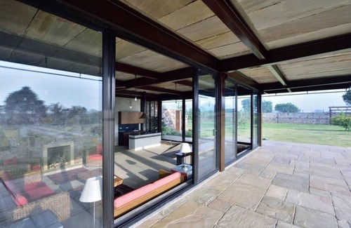 Behror Other | RajNikas Farm- Charming 2 BR Pet friendly Glass house farm with private pool