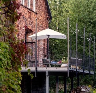 Lubomierz Bed & Breakfast | Rajskie Jabłka - azyl dla dorosłych