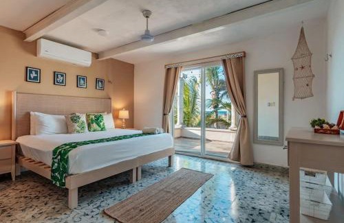 Progreso Municipality House | Rajulmar 336 Beach Front