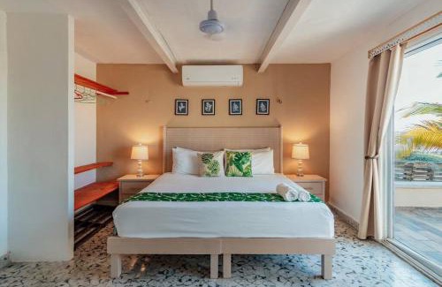 Progreso Municipality House | Rajulmar 336 Beach Front