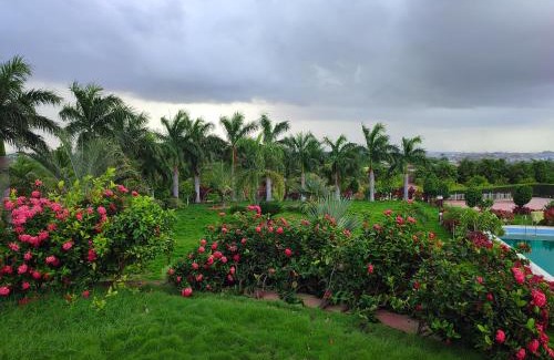 Bhuj House | Rajwada Farm Stay