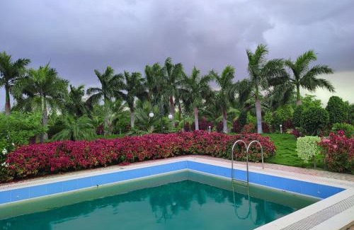 Bhuj House | Rajwada Farm Stay