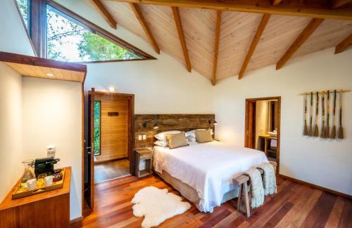 Pucon Hotel | Rakau Lodge