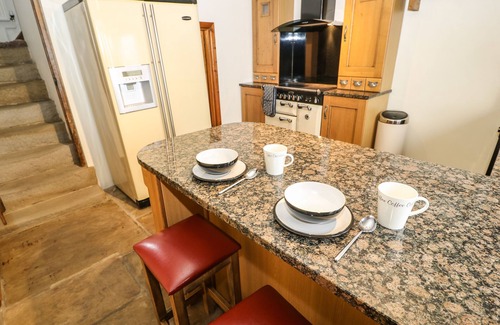 Todmorden Cottage | RAKE HEY FARM, pet friendly, character holiday cottage in Todmorden