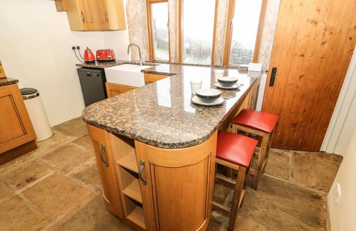 Todmorden Cottage | RAKE HEY FARM, pet friendly, character holiday cottage in Todmorden