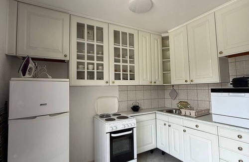 Sarajevo Apartment | Rakovica Resort - Apartment with Shared Pool 1