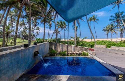 Boossa Villa | Rakuen Beach Villa