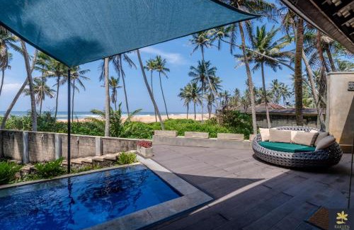 Boossa Villa | Rakuen Beach Villa
