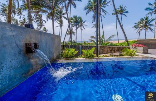 Boossa Villa | Rakuen Beach Villa