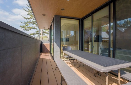 Kinugawa Onsen House | Rakuten STAY VILLA Kinugawa Riverside FGalvaniz/Nikko Tochigi