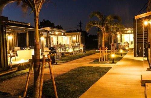 Yonaha Villa | Rakuten STAY Villa Miyakojima