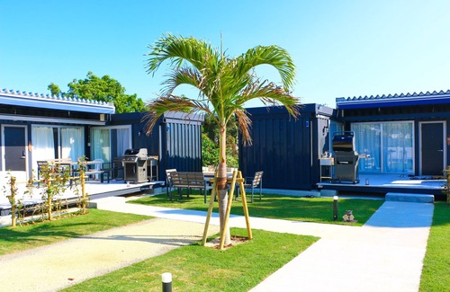 Yonaha Villa | Rakuten STAY Villa Miyakojima