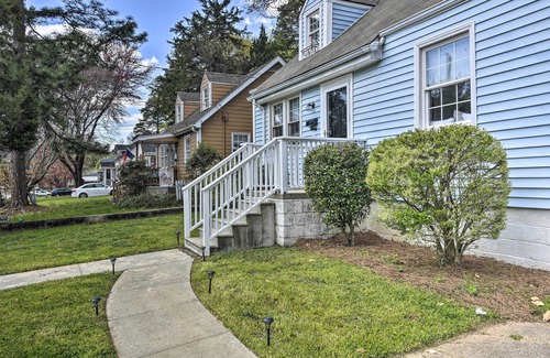 Fairfield Cottage | Raleigh ITB Home - Mins to Downtown & North Hills!