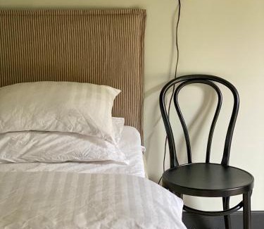 Hassleholm Hotel | Rallarhustruns