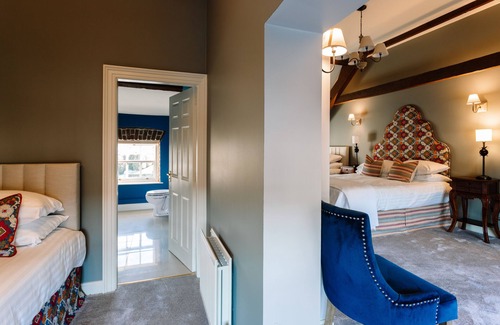 Moira Bed & Breakfast | Ralph's