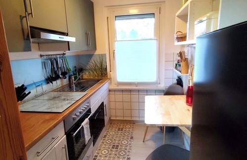 Plau am See House | Ralph's house by the lake