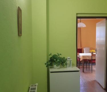 Ralsko Apartment | Ralsko - Hradčany