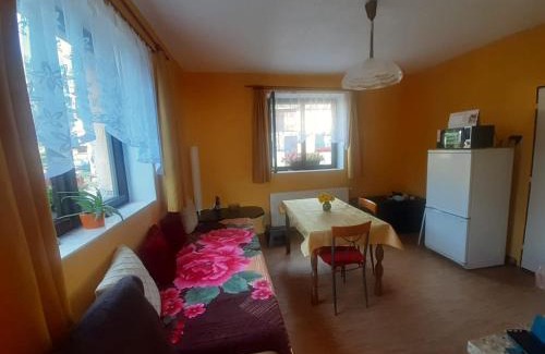 Ralsko Apartment | Ralsko - Hradčany