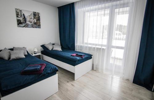 Anyksciai Apartment | Ramūs apartamentai