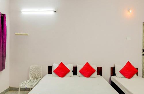 Chennai Hotel | Ram Residency