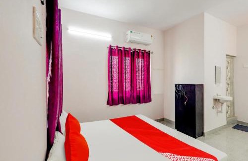 Chennai Hotel | Ram Residency