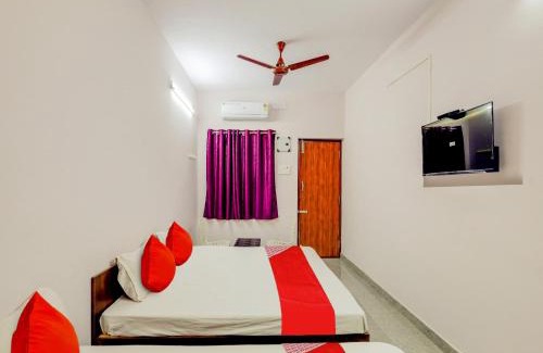 Chennai Hotel | Ram Residency