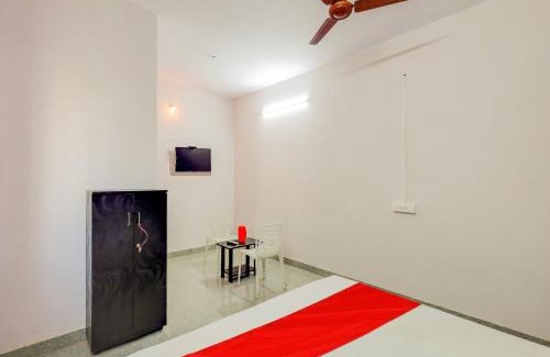 Chennai Hotel | Ram Residency
