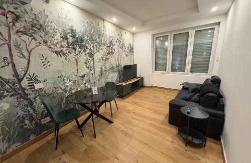 Gallarate Apartment | Ram7 Segredo Ultrassecreto Apartment Gallarate