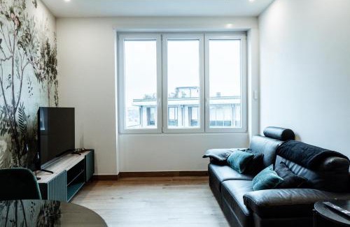 Gallarate Apartment | Ram7 Segredo Ultrassecreto Apartment Gallarate