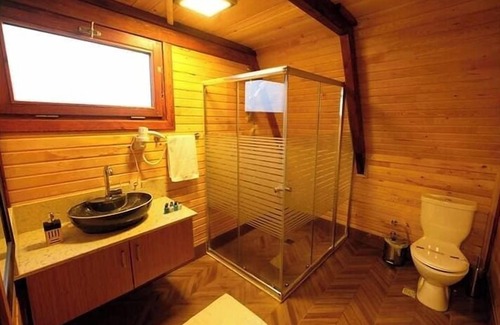 Gilgit-Baltistan Hotel | Rama Lake View Hotle And Restaurant