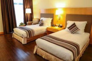 Bole Hotel | Ramada Addis, Addis Ababa