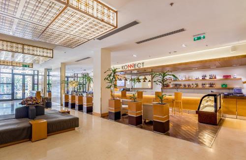 Bole Hotel | Ramada Addis, Addis Ababa