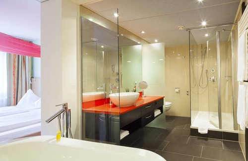 Nussbaumen Hotel | Ramada by Wyndham Baden Hotel du Parc