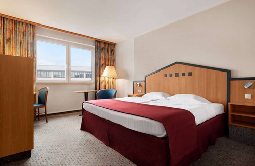 Bottrop Hotel | Ramada by Wyndham Bottrop